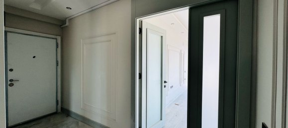 Apartment 2+1 in Mersin, Turkey No. 40406 15