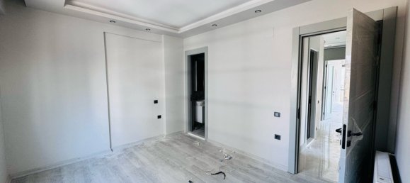 Apartment 2+1 in Mersin, Turkey No. 40406 5