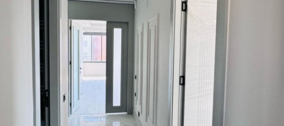 Apartment 2+1 in Mersin, Turkey No. 40406 2