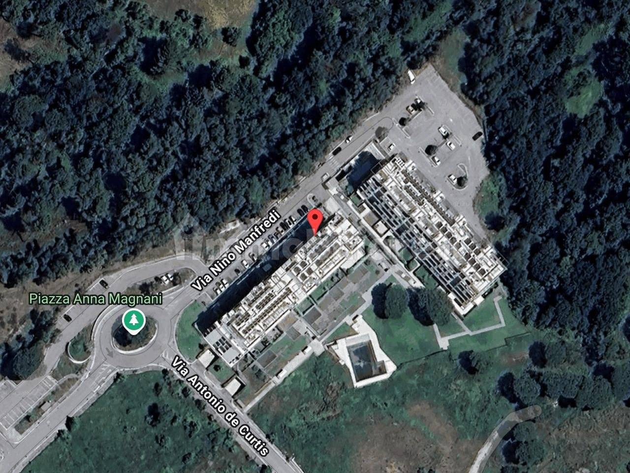 2 chambres Appartement à Fiumicino, Italy No. 10434