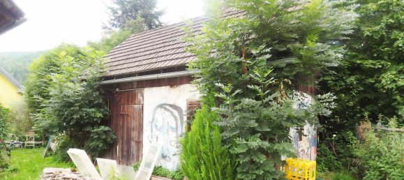 5-Zimmer Haus in Glödnitz, Austria, Nr. 198673 28