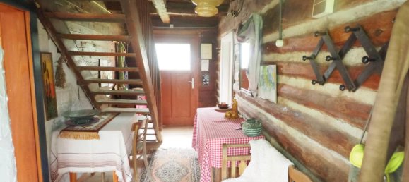 5-Zimmer Haus in Glödnitz, Austria, Nr. 198673 5