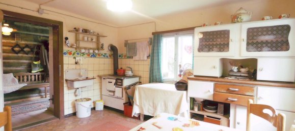 5-Zimmer Haus in Glödnitz, Austria, Nr. 198673 13