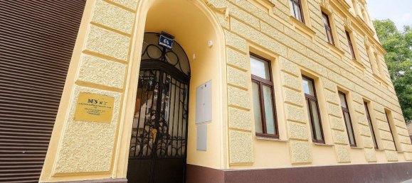 3-salle Appartement à Leopoldstadt, Austria No. 199160 9