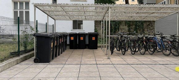 3-salle Appartement à Leopoldstadt, Austria No. 199160 11