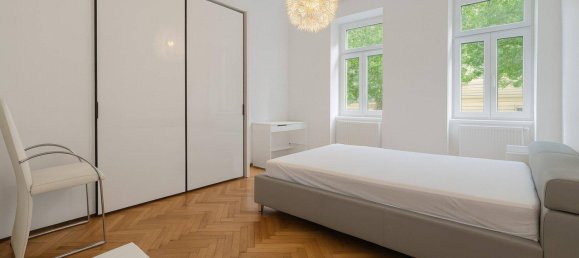 3-salle Appartement à Leopoldstadt, Austria No. 199160 3