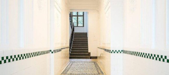 3-salle Appartement à Leopoldstadt, Austria No. 199160 10