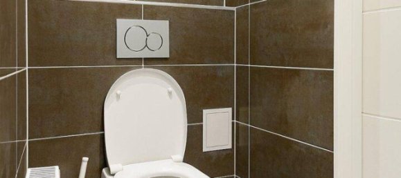 3-salle Appartement à Leopoldstadt, Austria No. 199160 8