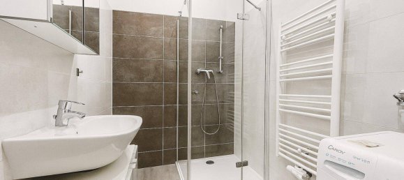 3-salle Appartement à Leopoldstadt, Austria No. 199160 7