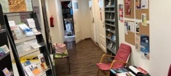 36-salle Bâtiment à Leipzig, Germany No. 371392 14