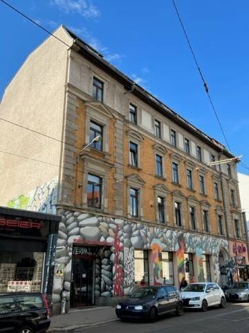 36-salle Bâtiment à Leipzig, Germany No. 371392