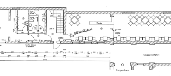 36-salle Bâtiment à Leipzig, Germany No. 371392 28
