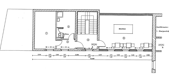 36-salle Bâtiment à Leipzig, Germany No. 371392 29