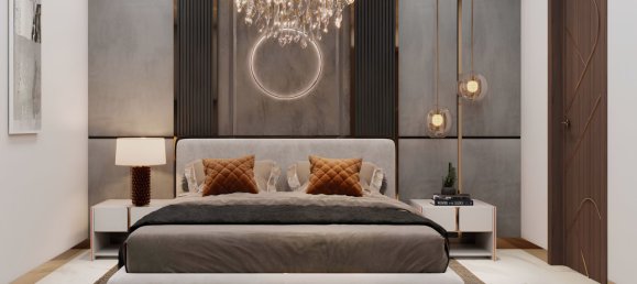 1 Schlafzimmer Wohnung in ELITZ, Jumeirah Village Circle, UAE, Nr. 63588 3