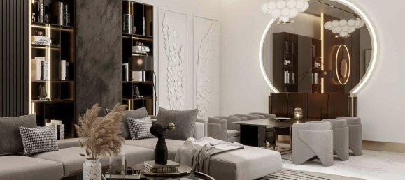 1 Schlafzimmer Wohnung in ELITZ, Jumeirah Village Circle, UAE, Nr. 63588 5