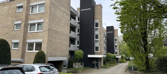 2-Zimmer Wohnung in Münster, Germany, Nr. 66537 21