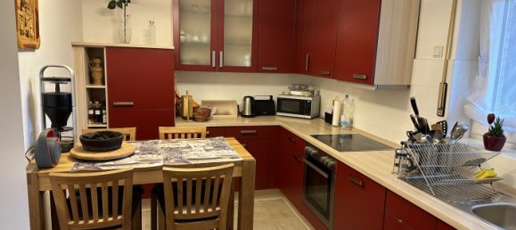 2-Zimmer Wohnung in Münster, Germany, Nr. 66537 4