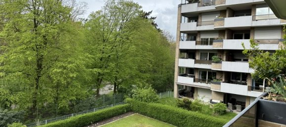 2-Zimmer Wohnung in Münster, Germany, Nr. 66537 22