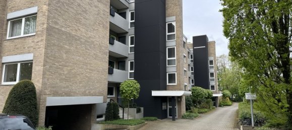 2-Zimmer Wohnung in Münster, Germany, Nr. 66537 16