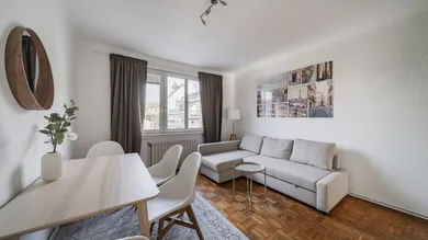 2غرفة شقة في Hernals, Austria رقم 190284