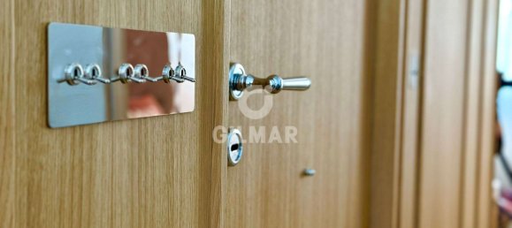 Квартира с 1 спальней в Эль Висо, Испания № 167246 7