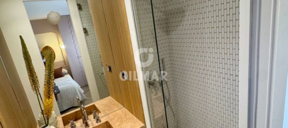 Квартира с 1 спальней в Эль Висо, Испания № 167246 9