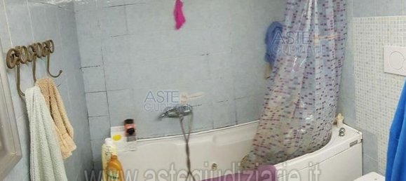 2 rooms Duplex in Rome, Italy No. 189920 16