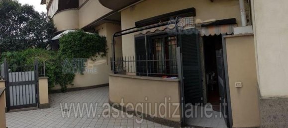 2 rooms Duplex in Rome, Italy No. 189920 10