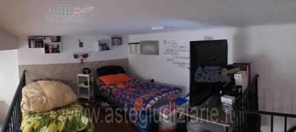 2 rooms Duplex in Rome, Italy No. 189920 19