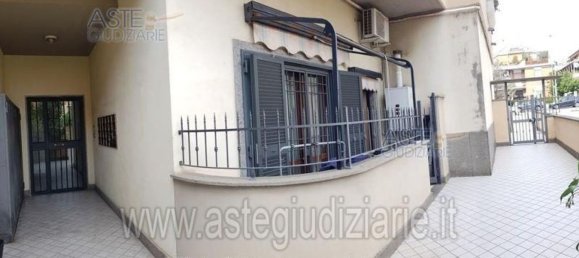 2 rooms Duplex in Rome, Italy No. 189920 11