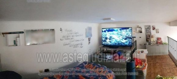 2 rooms Duplex in Rome, Italy No. 189920 18