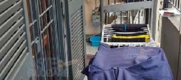 2 rooms Duplex in Rome, Italy No. 189920 12