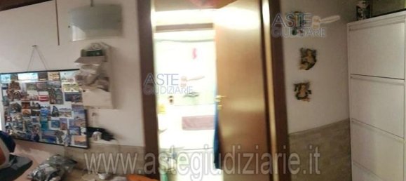 2 rooms Duplex in Rome, Italy No. 189920 14