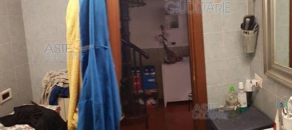 2 rooms Duplex in Rome, Italy No. 189920 15