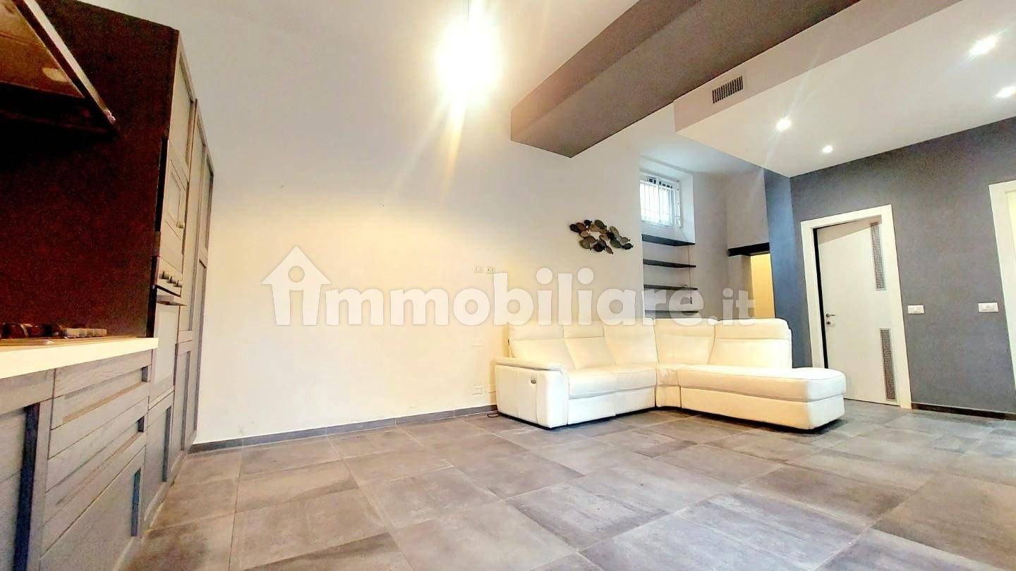 2 bedrooms Villa in Carrara, Italy No. 129493