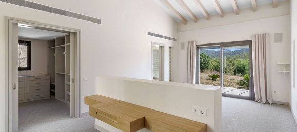 6 bedrooms House in Es Capdella, Spain No. 153436 15