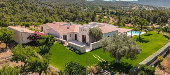 6 bedrooms House in Es Capdella, Spain No. 153436 8