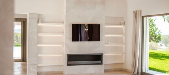 6 bedrooms House in Es Capdella, Spain No. 153436 14