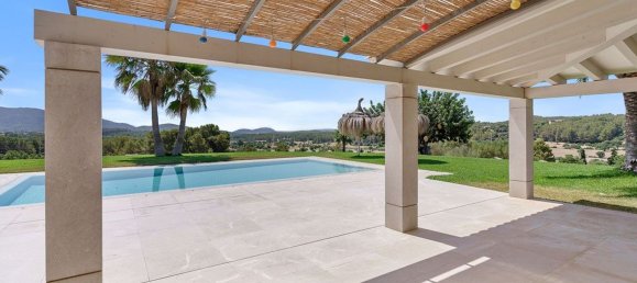 6 bedrooms House in Es Capdella, Spain No. 153436 6
