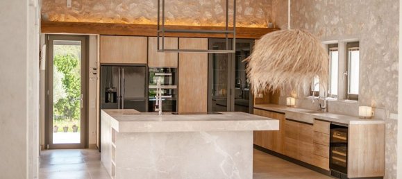 6 bedrooms House in Es Capdella, Spain No. 153436 18