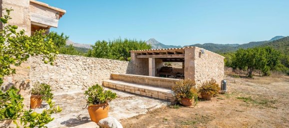 6 bedrooms House in Es Capdella, Spain No. 153436 27