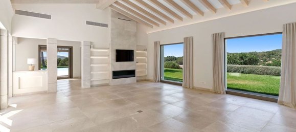 6 bedrooms House in Es Capdella, Spain No. 153436 3