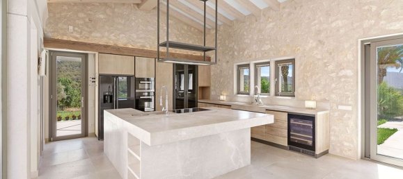 6 bedrooms House in Es Capdella, Spain No. 153436 2