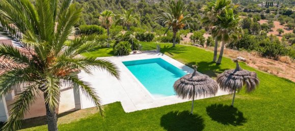 6 bedrooms House in Es Capdella, Spain No. 153436 5