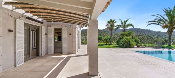 6 bedrooms House in Es Capdella, Spain No. 153436 19