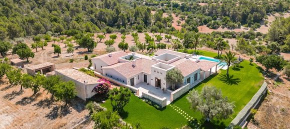 6 bedrooms House in Es Capdella, Spain No. 153436 25
