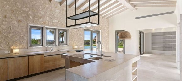 6 bedrooms House in Es Capdella, Spain No. 153436 10