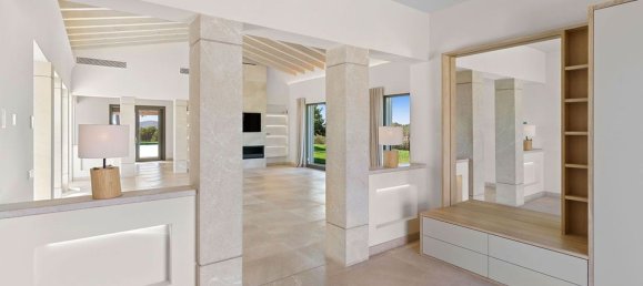 6 bedrooms House in Es Capdella, Spain No. 153436 12