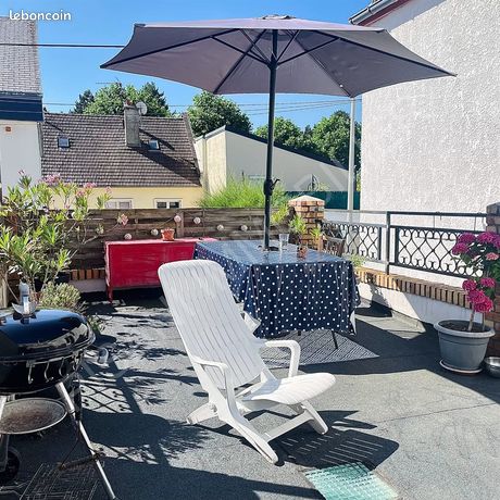 1 bedroom House in Le Havre, France No. 315020