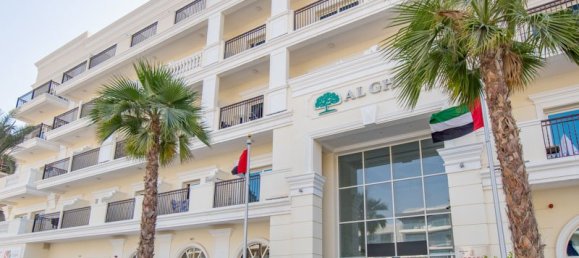 1 bedroom Apartment in Arjan, UAE No. 4252 30